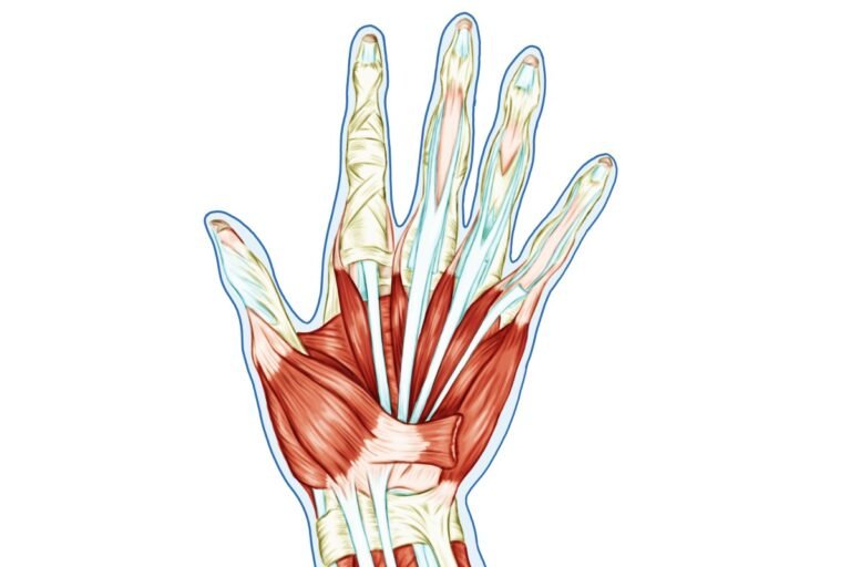 Hand and Wrist Ultrasound
